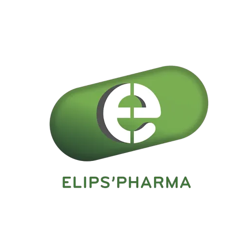 Logo Elips'PHARMA